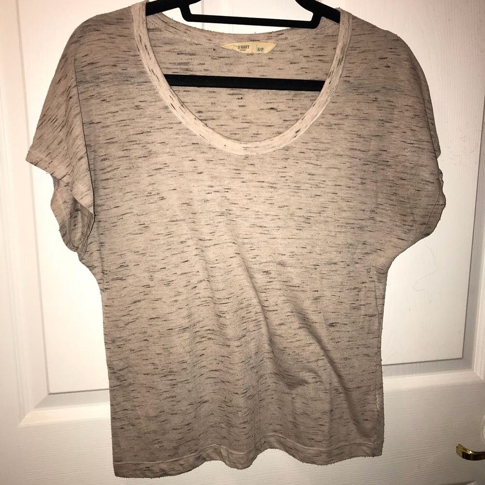 Casual top